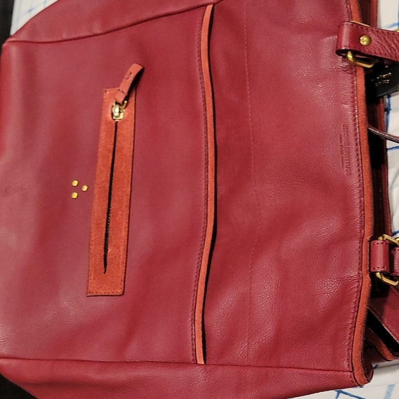 Jerome Dreyfuss Bag - Picture 8 of 13